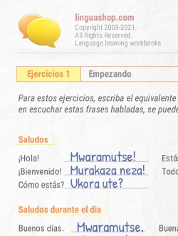 PDF Cuaderno de ejercicios en kiñaruanda