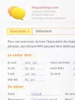 PDF Cahier d'exercices en breton