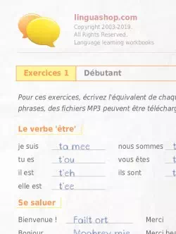 PDF Cahier d'exercices en manx