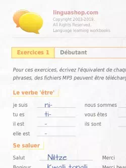 PDF Cahier d'exercices en nahuatl