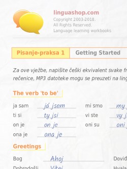 PDF Radna knjiga na jeziku češki