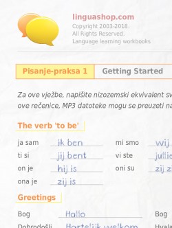PDF Radna knjiga na nizozemskom