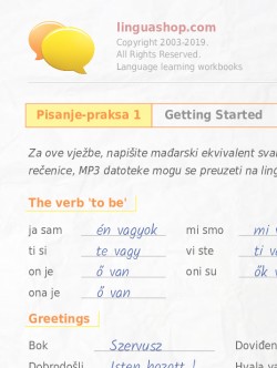 PDF Radna knjiga na mađarskom