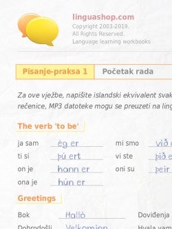 PDF Radna knjiga na islandskom