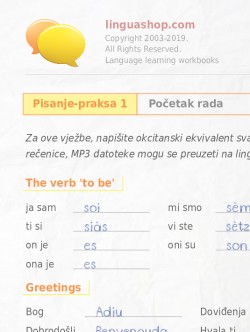 PDF Radna knjiga na okcitanskom