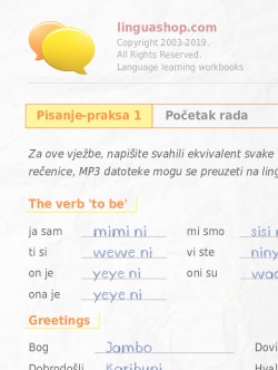 PDF Radna knjiga na jeziku svahili