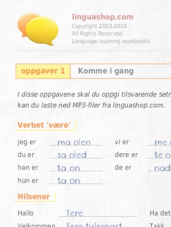 PDF arbeidsbok på estisk